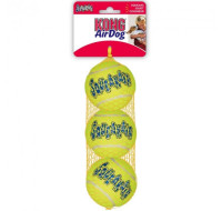 Kong SqueakAir Balls M